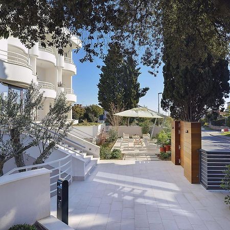 Residence Rovinj Luaran gambar