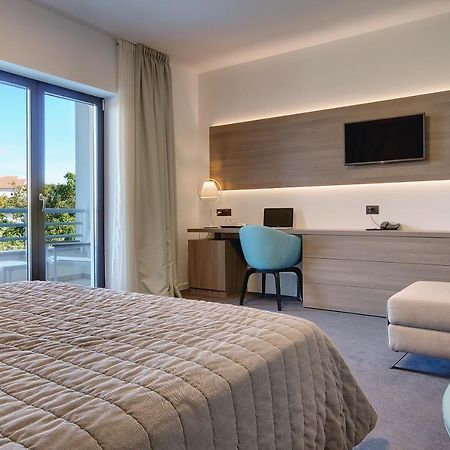Residence Rovinj Luaran gambar