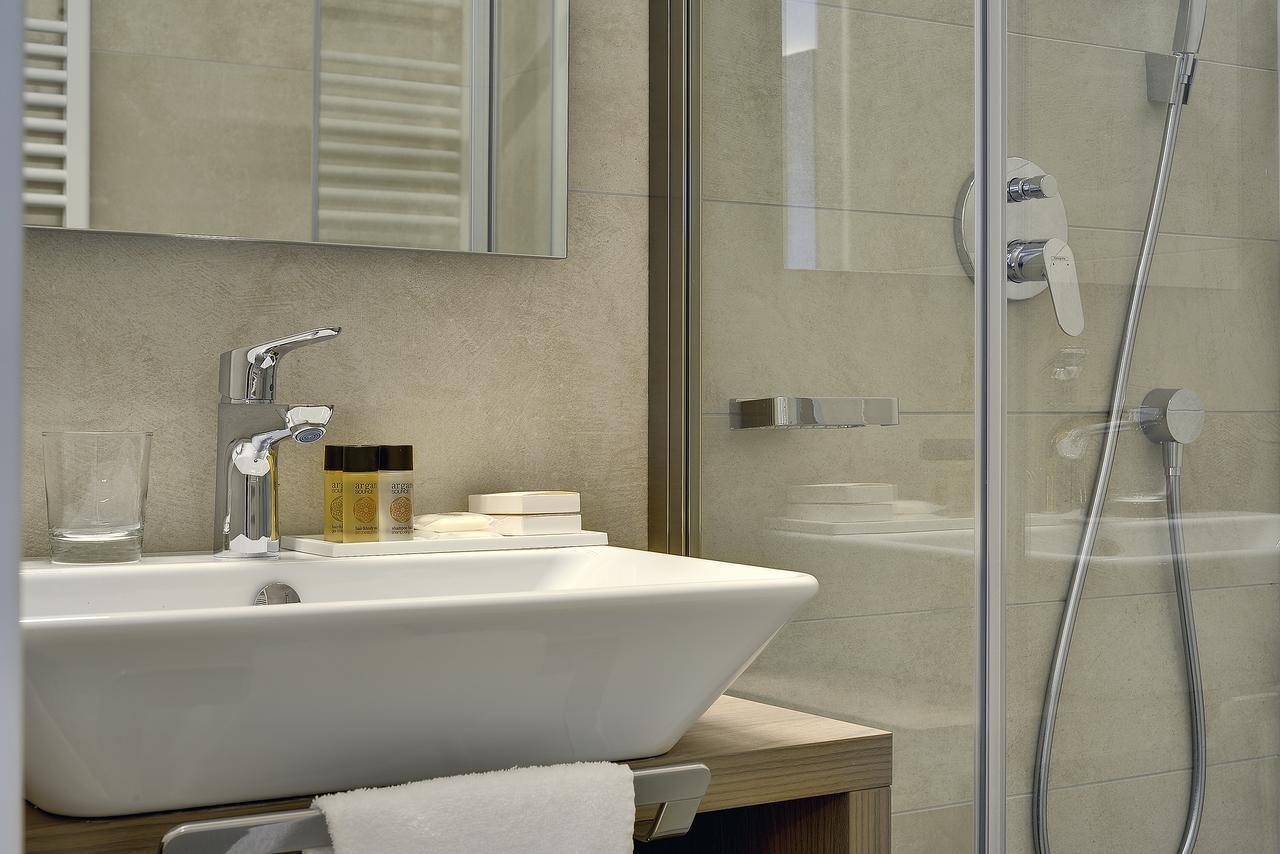 Residence Rovinj Luaran gambar