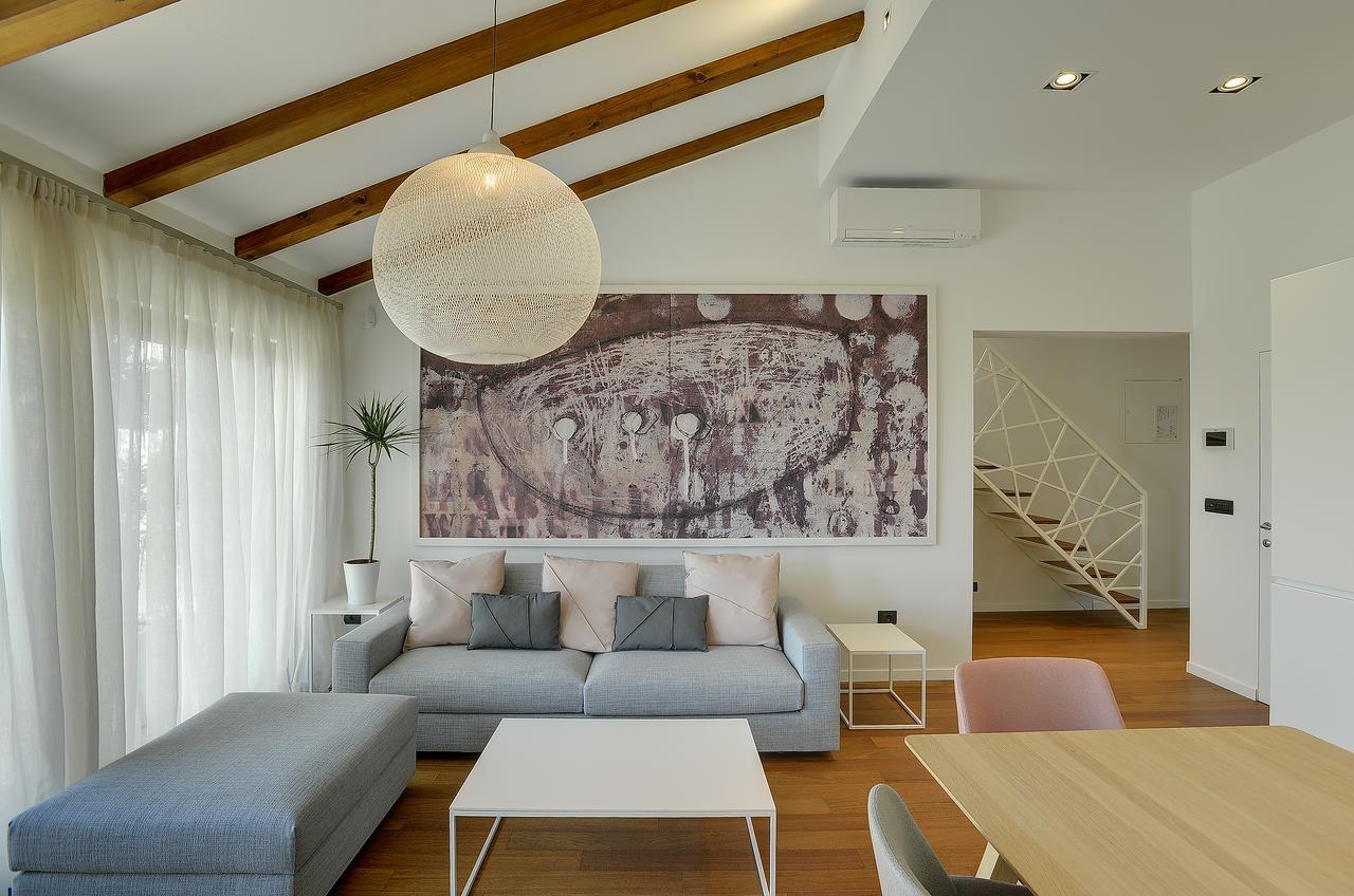 Residence Rovinj Luaran gambar