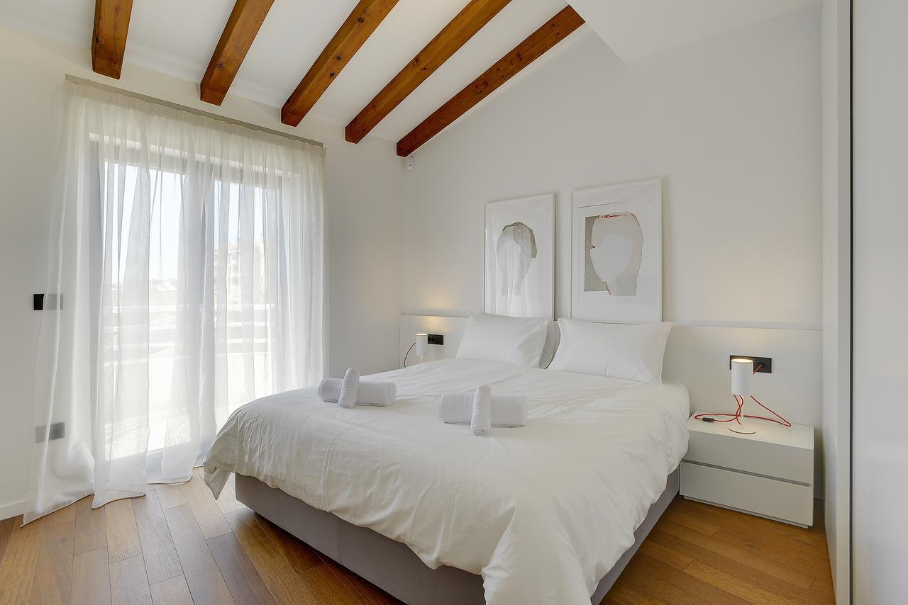 Residence Rovinj Luaran gambar