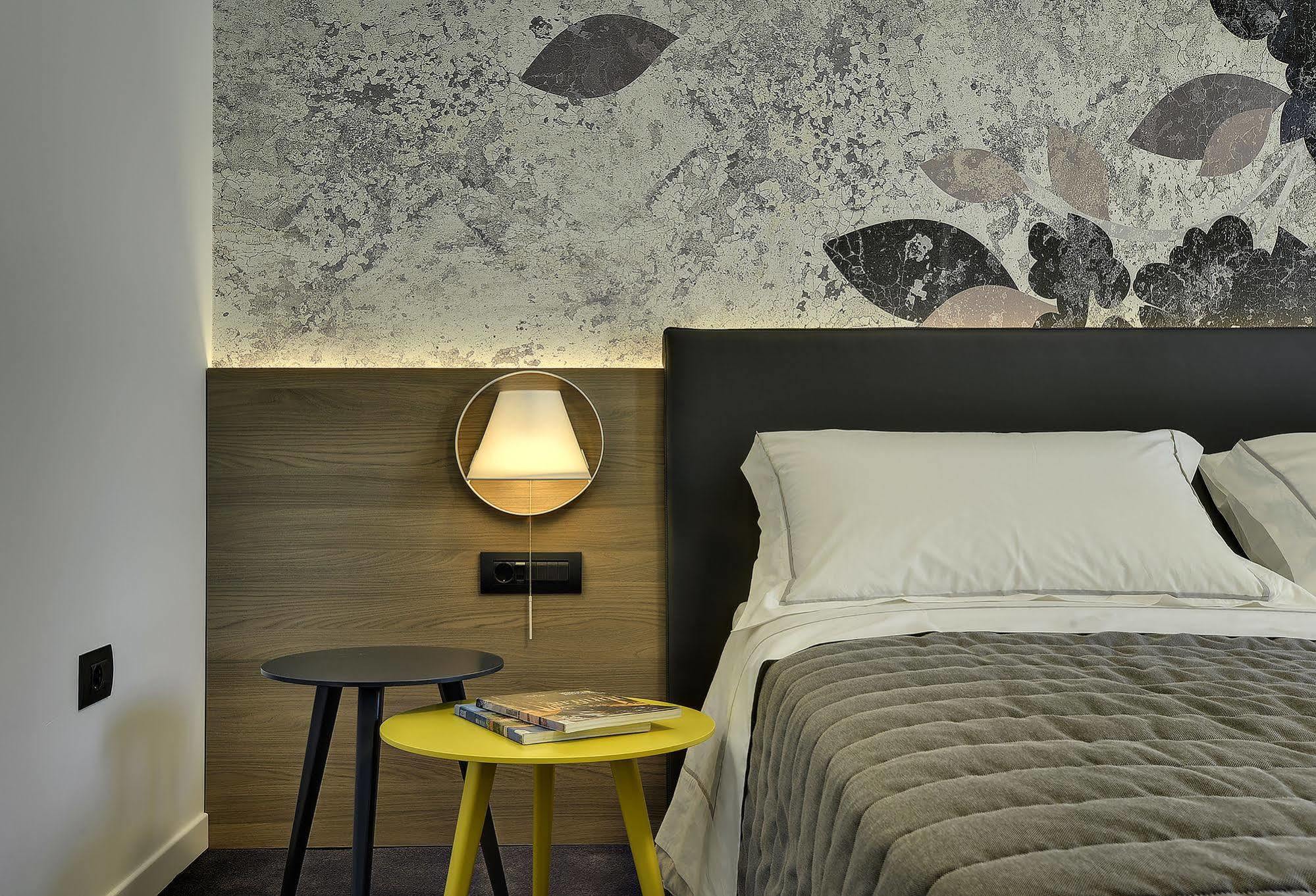 Residence Rovinj Luaran gambar