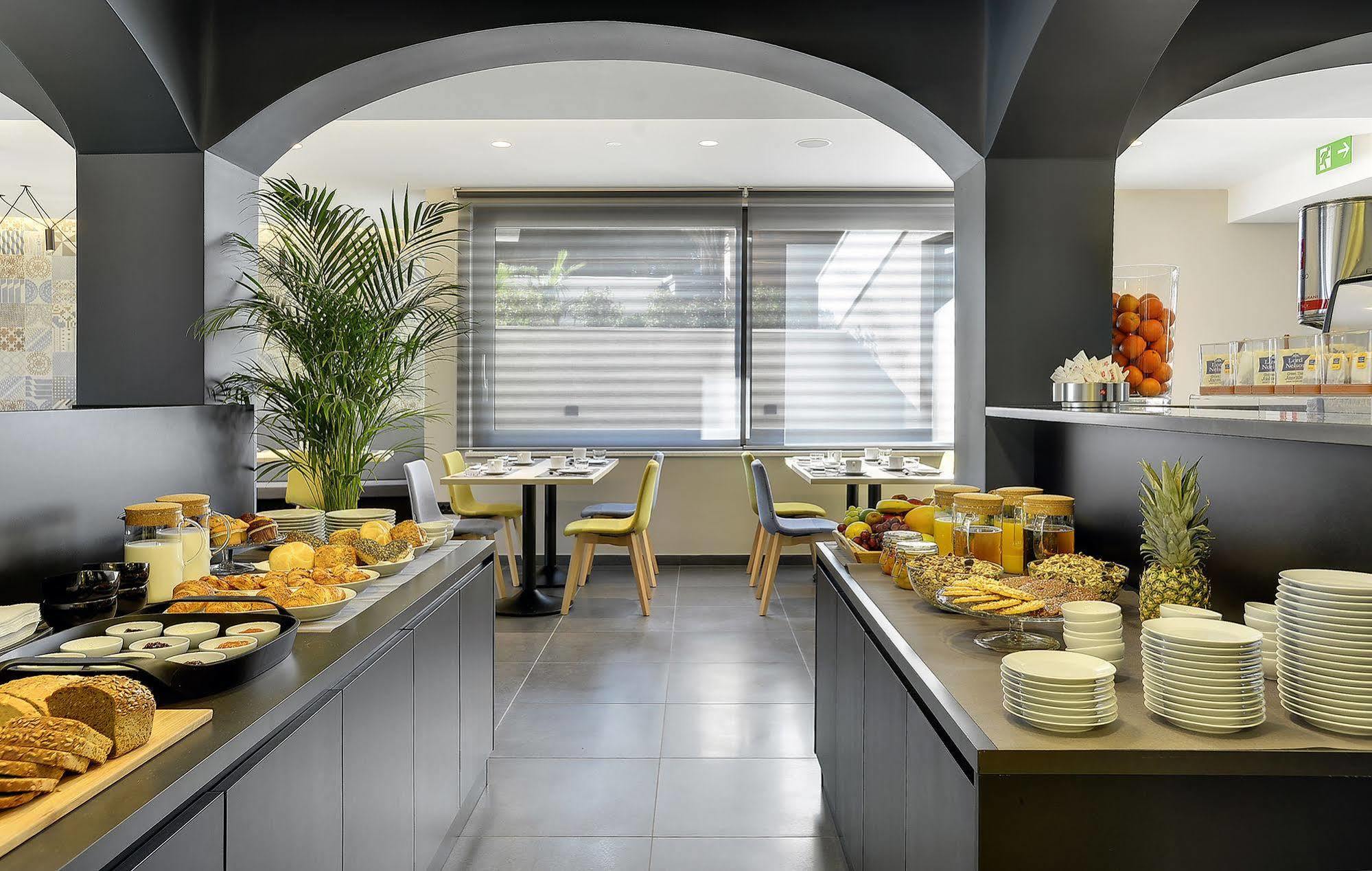 Residence Rovinj Luaran gambar
