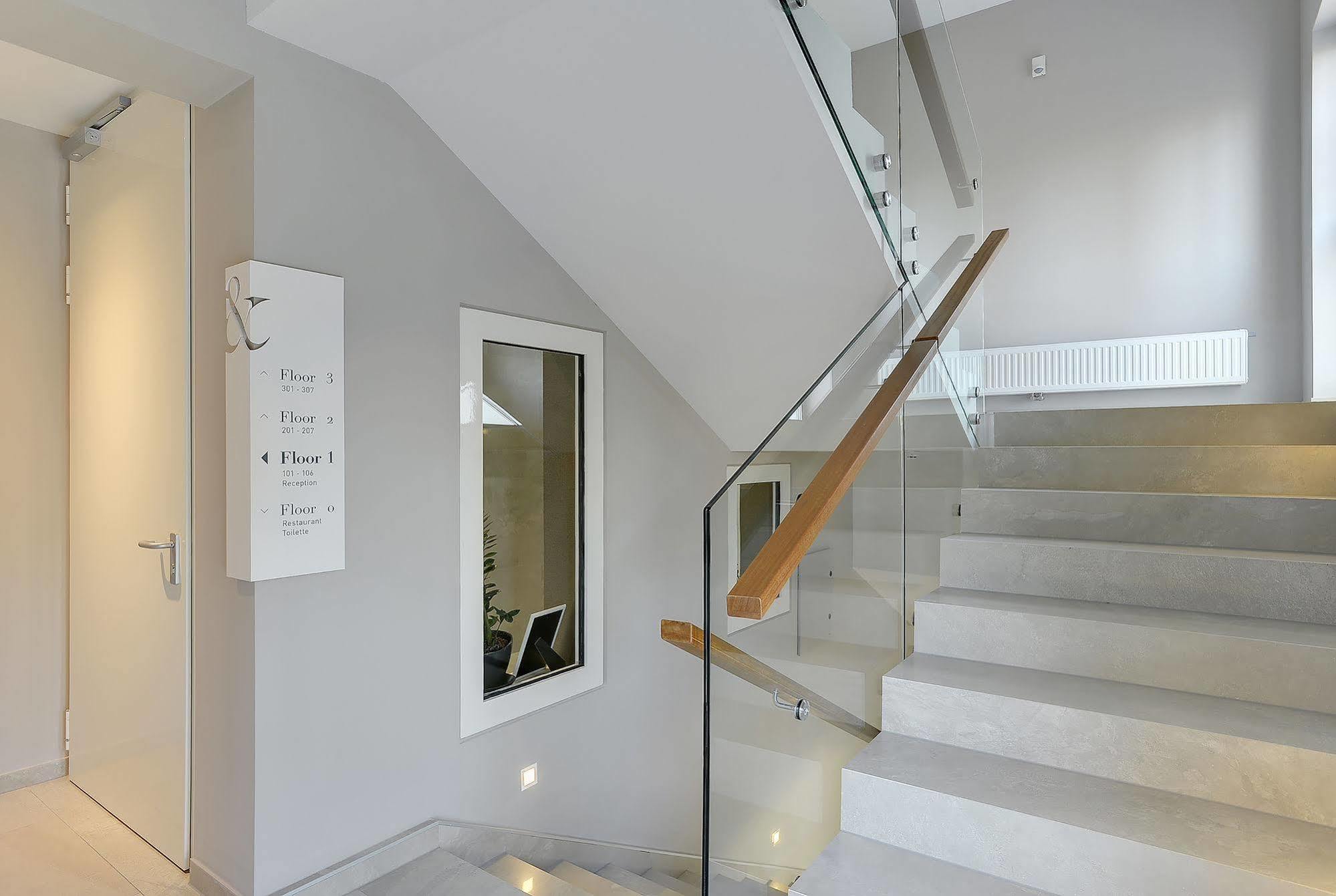 Residence Rovinj Luaran gambar
