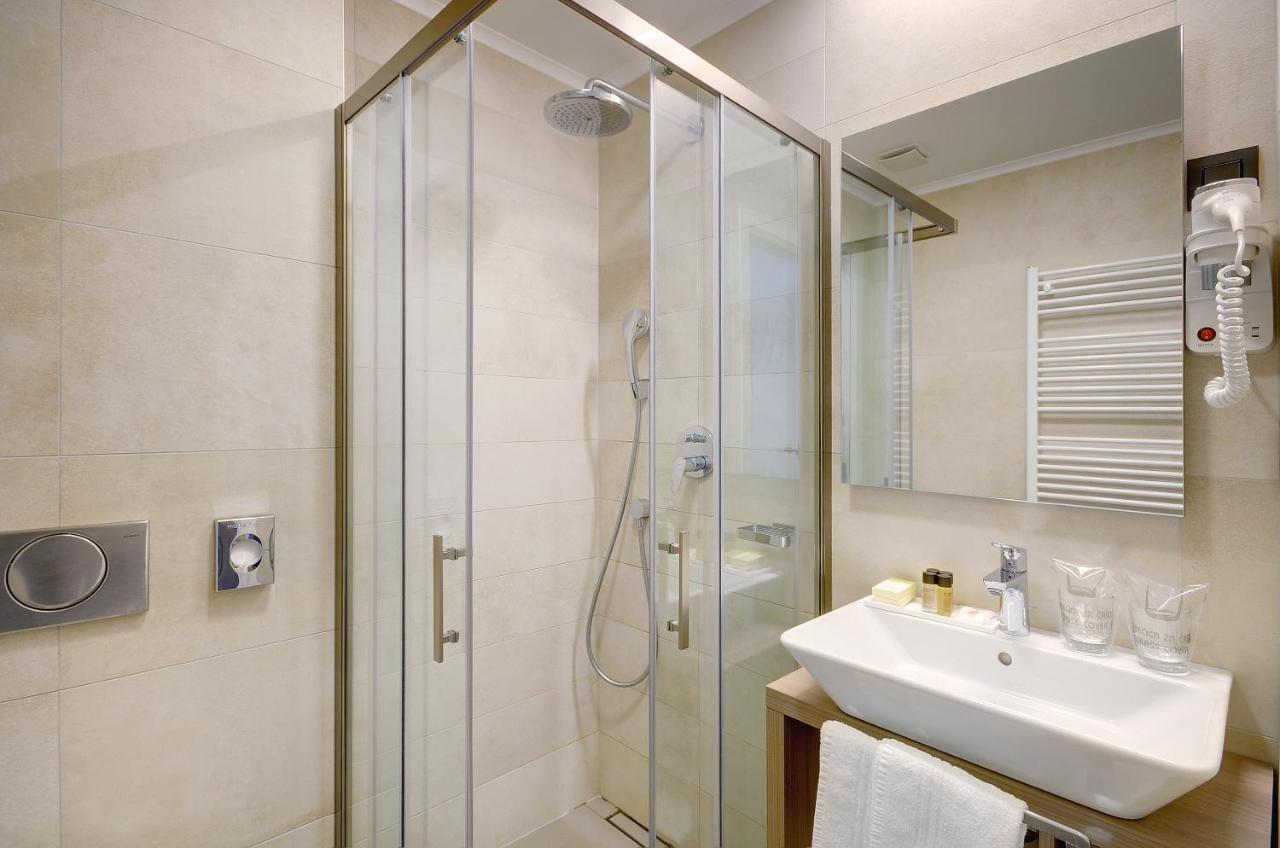 Residence Rovinj Luaran gambar