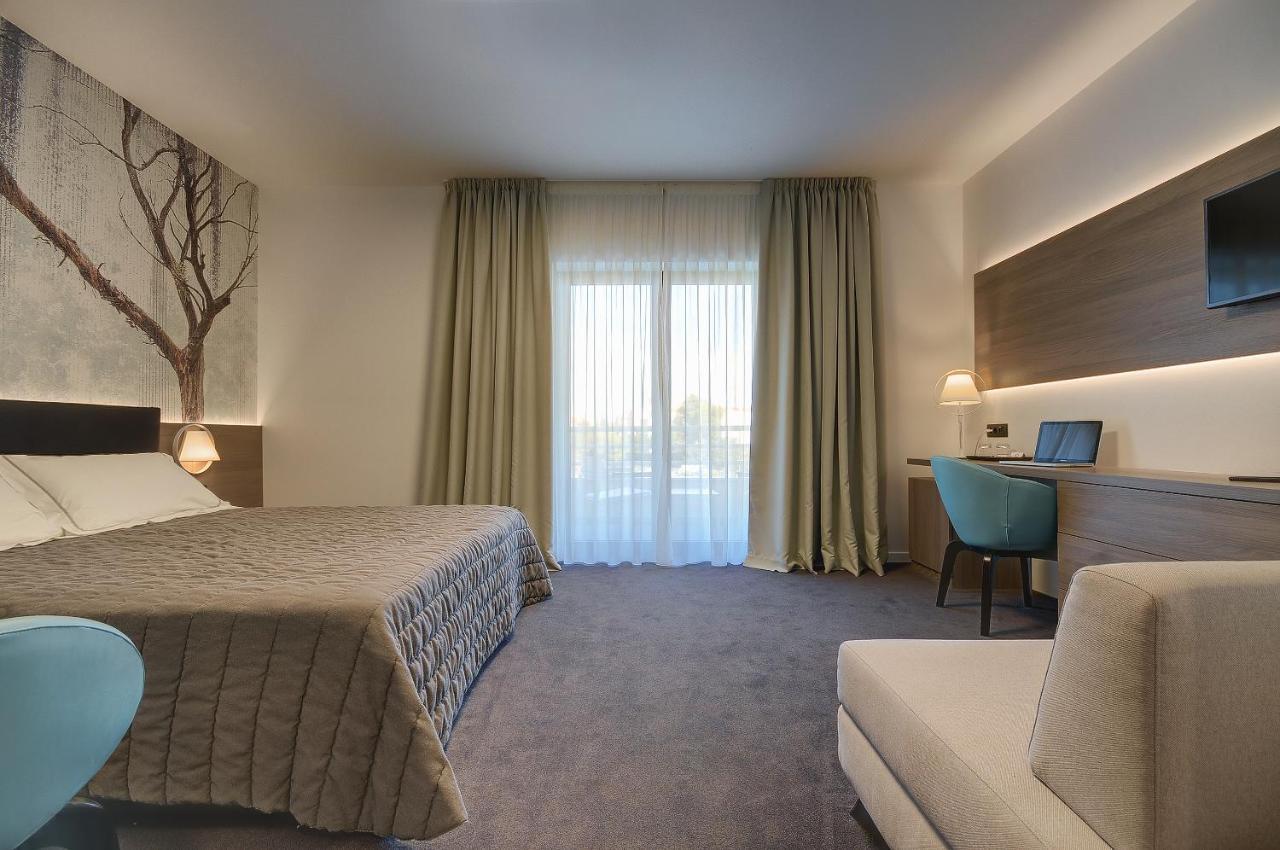Residence Rovinj Luaran gambar