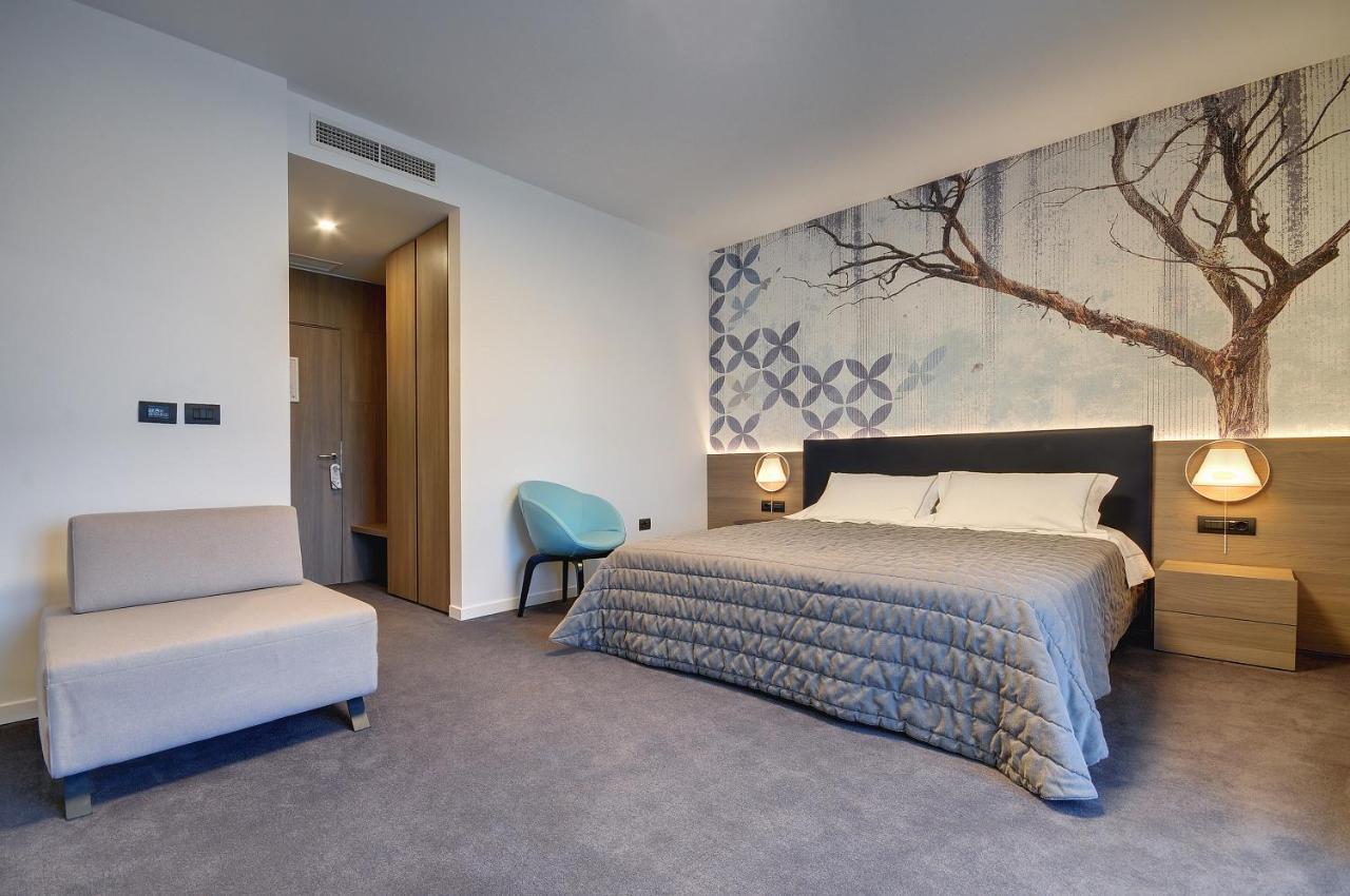 Residence Rovinj Luaran gambar