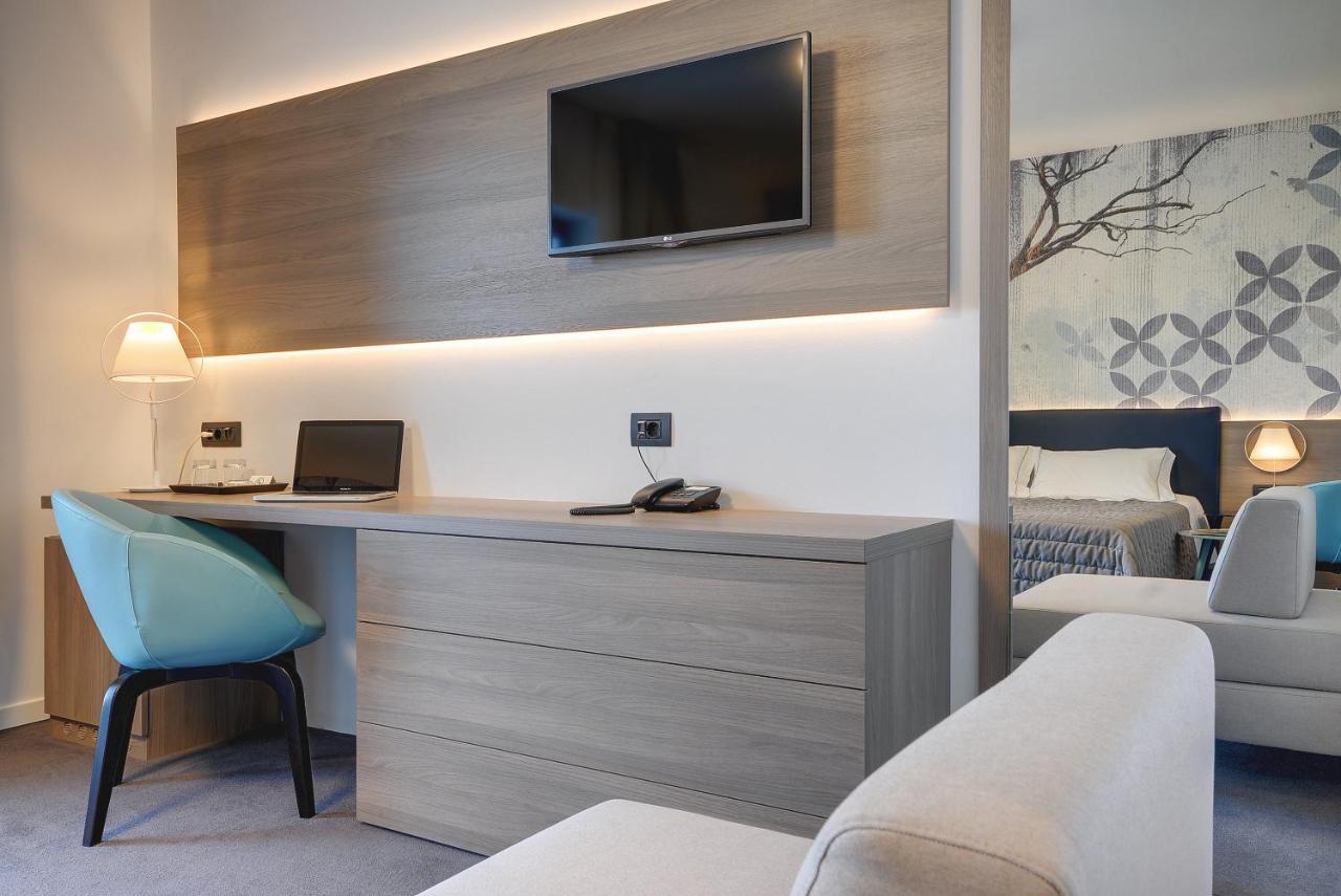 Residence Rovinj Luaran gambar